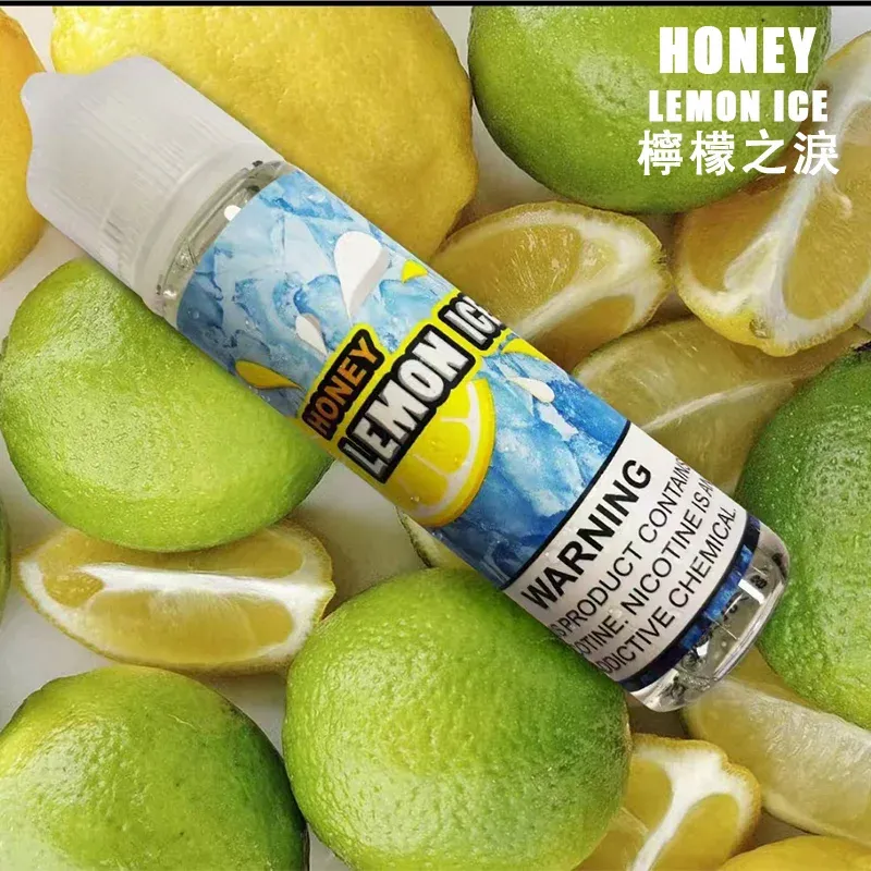 honey煙油