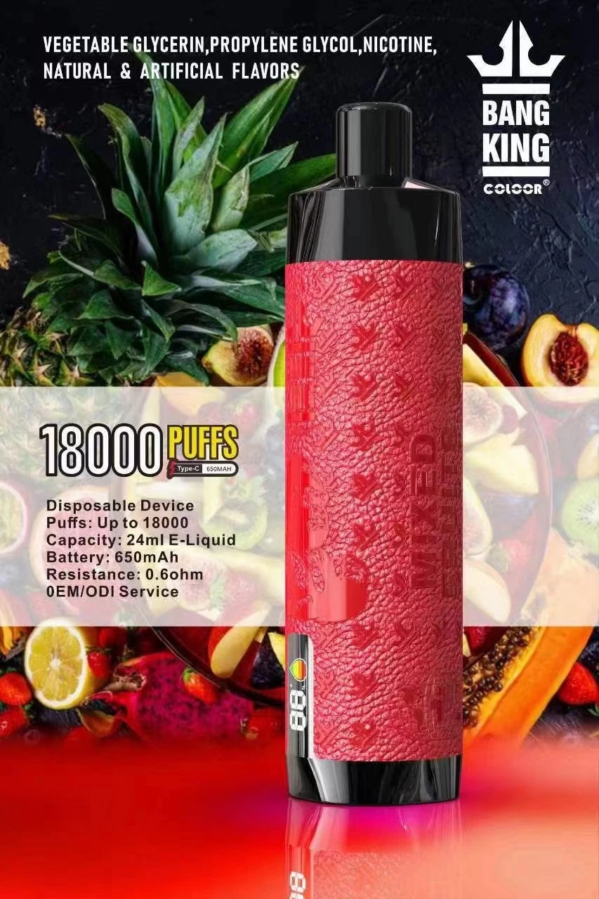 Bang-King-Crown-Bar-18000-Puff-1 Bang-King-Crown-Bar-18000-Puff-1