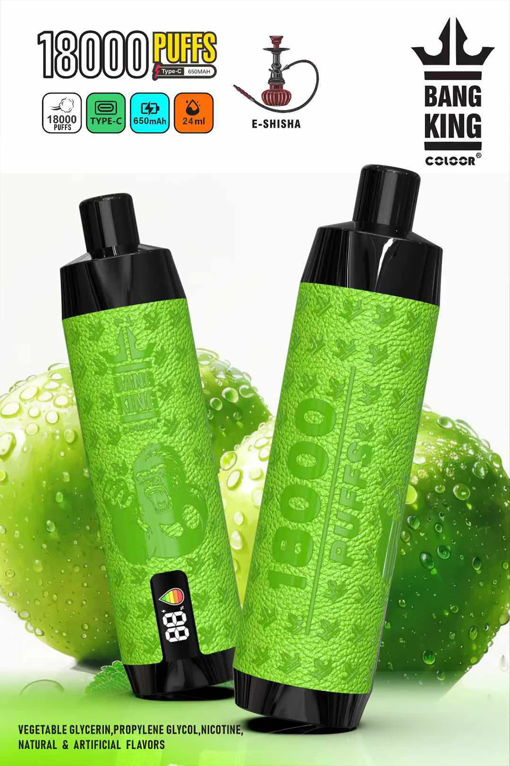 Bang-King-Crown-Bar-18000-Puff-6 Bang-King-Crown-Bar-18000-Puff-6